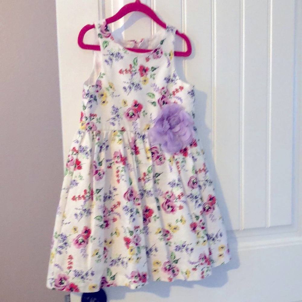Rare Editions Spring Floral 6